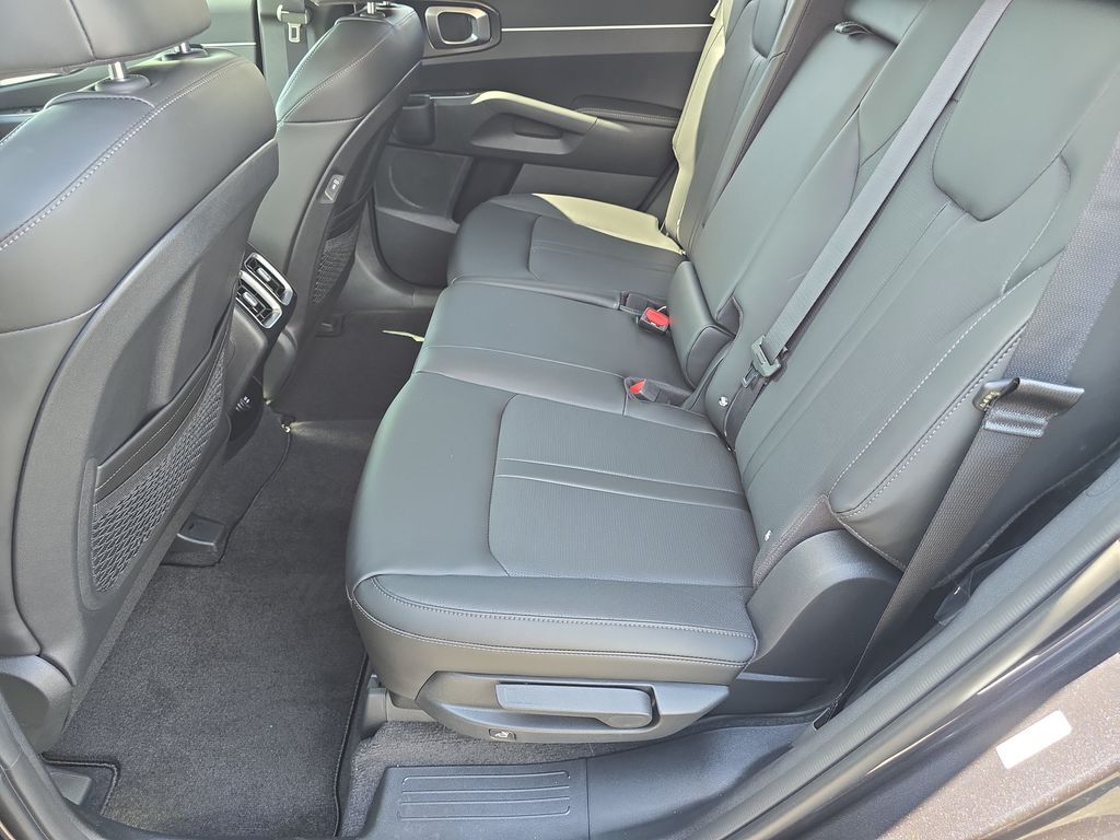 2026 Kia Sorento EX San Clemente CA