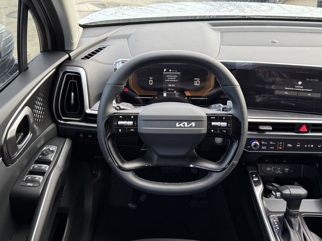 2026 Kia Sorento EX San Clemente CA