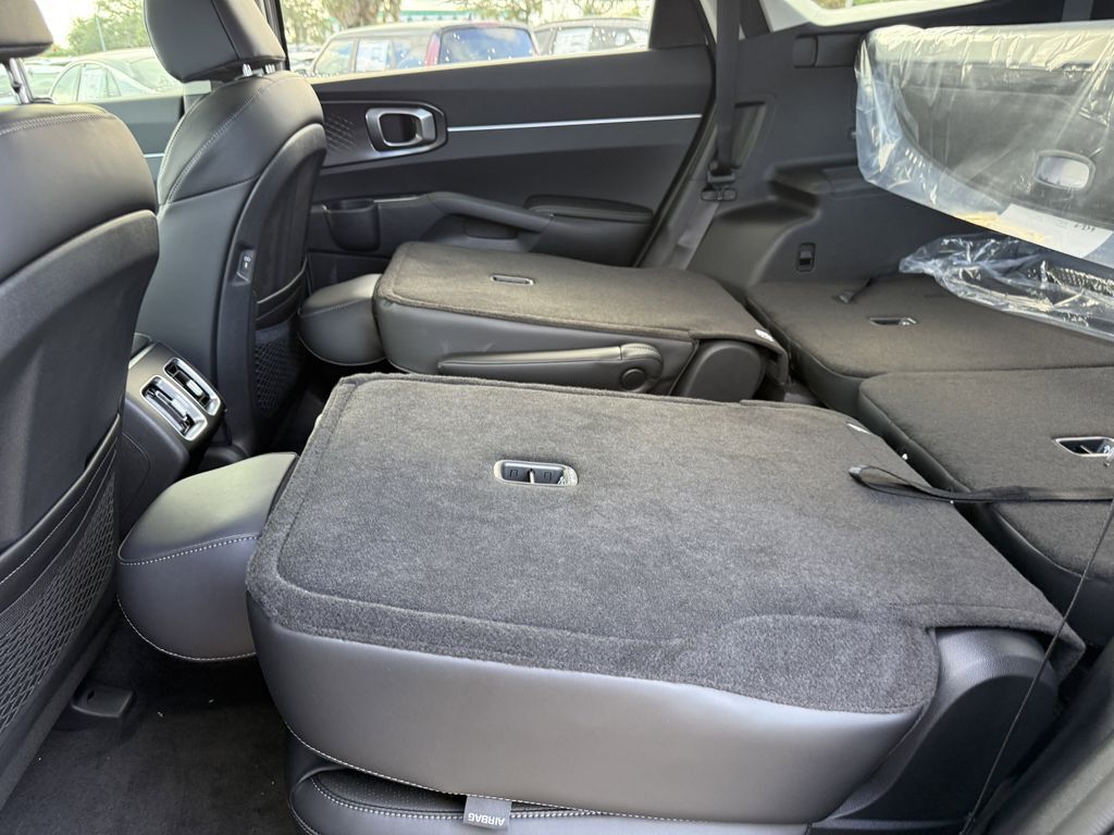 2026 Kia Sorento EX San Clemente CA