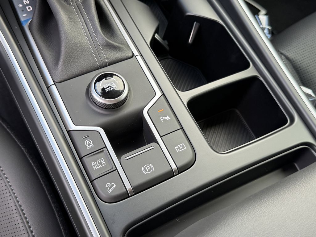 2026 Kia Sorento EX San Clemente CA