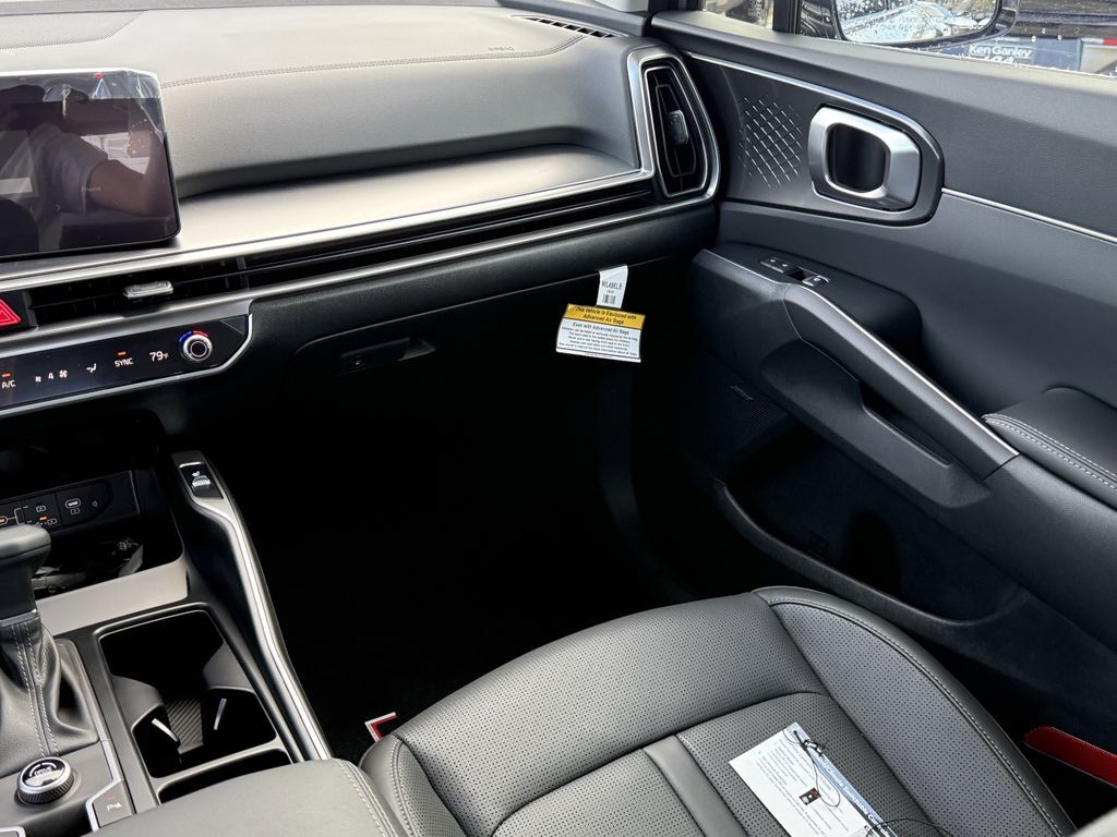 2026 Kia Sorento EX San Clemente CA