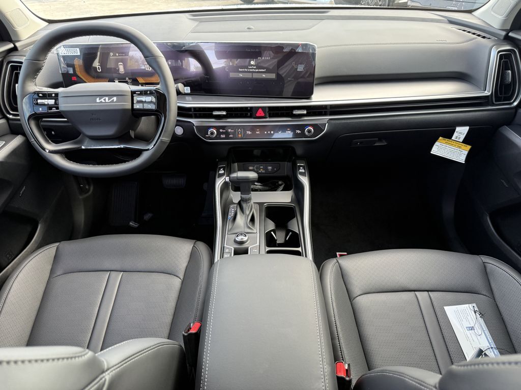 2026 Kia Sorento EX San Clemente CA