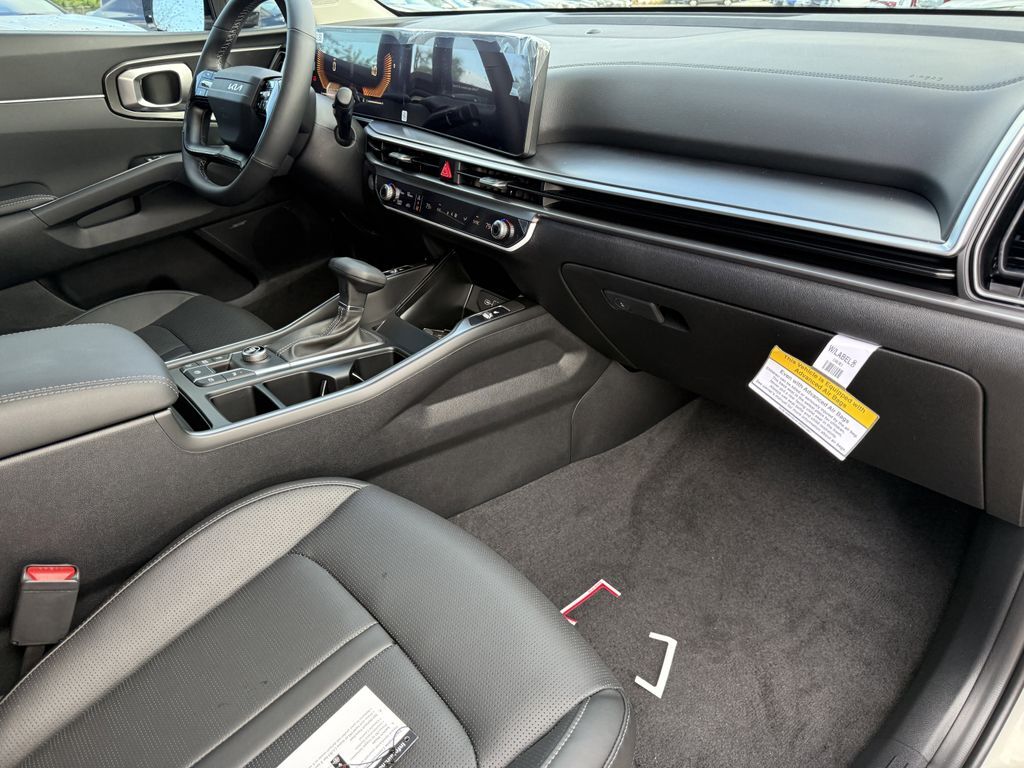 2026 Kia Sorento EX San Clemente CA