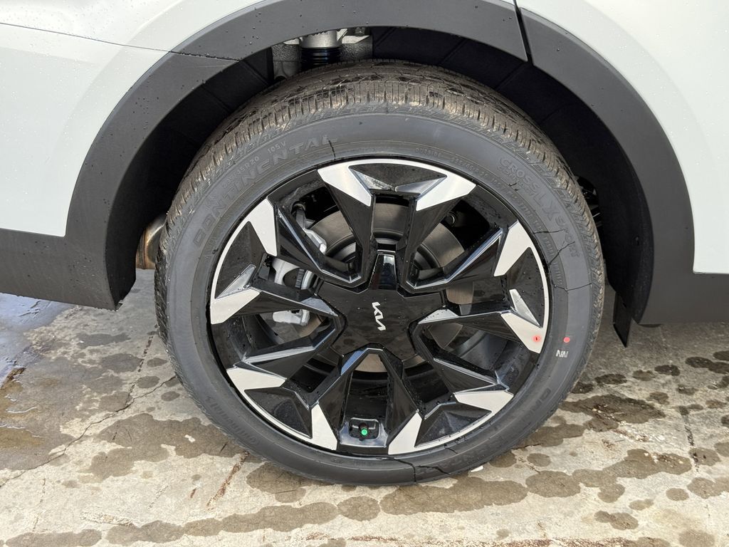 2026 Kia Sorento EX San Clemente CA