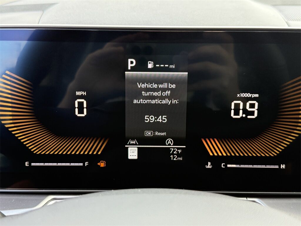 2026 Kia Sorento EX San Clemente CA