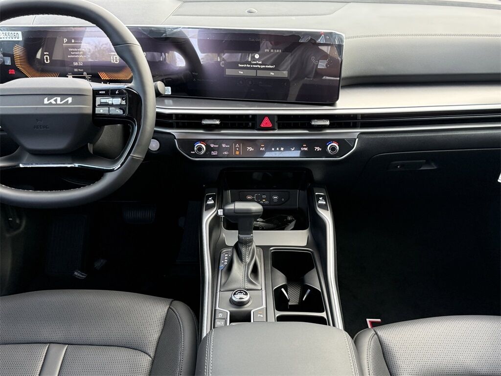 2026 Kia Sorento EX San Clemente CA