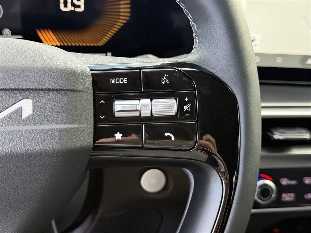 2026 Kia Sorento EX San Clemente CA