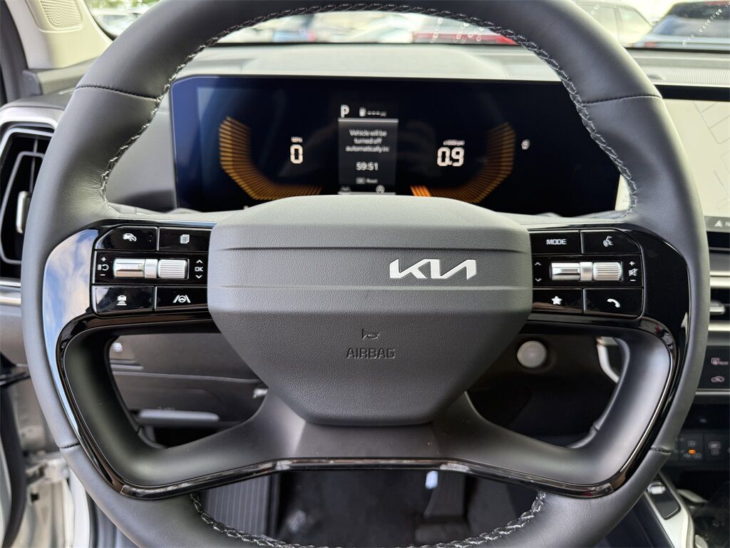 2026 Kia Sorento EX San Clemente CA