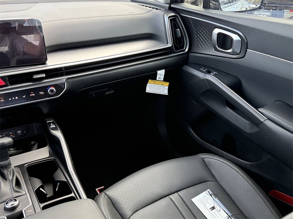 2026 Kia Sorento EX San Clemente CA