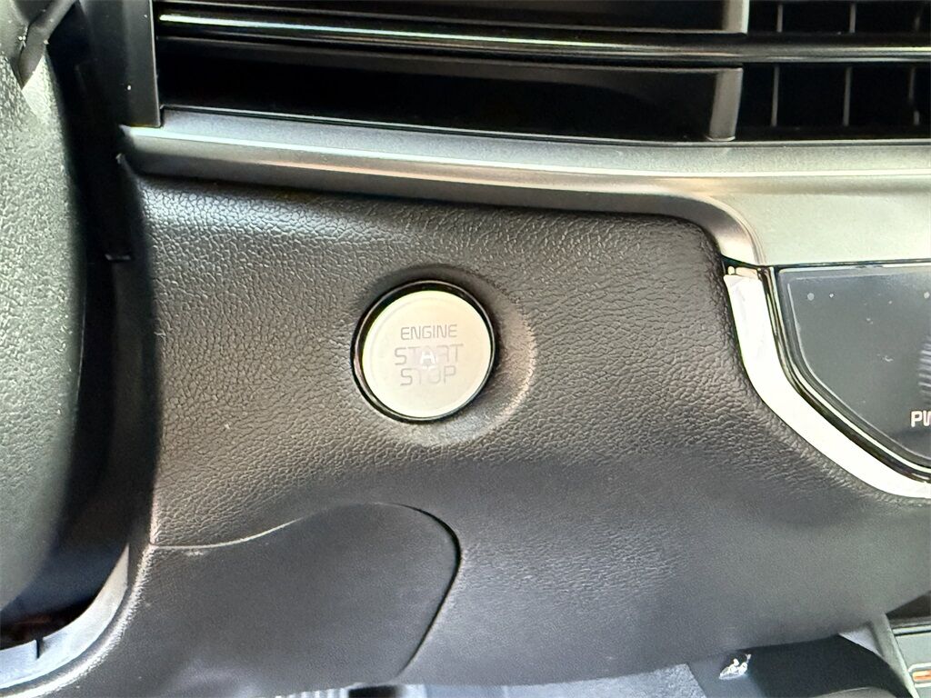 2026 Kia Sorento EX San Clemente CA