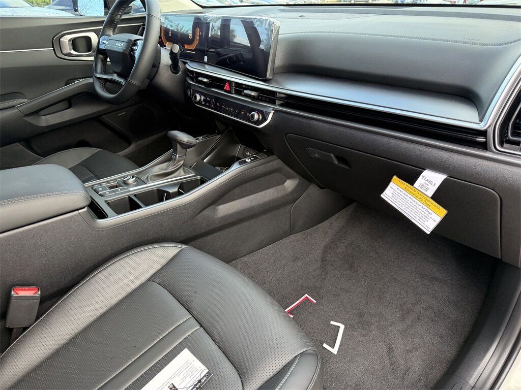 2026 Kia Sorento EX San Clemente CA