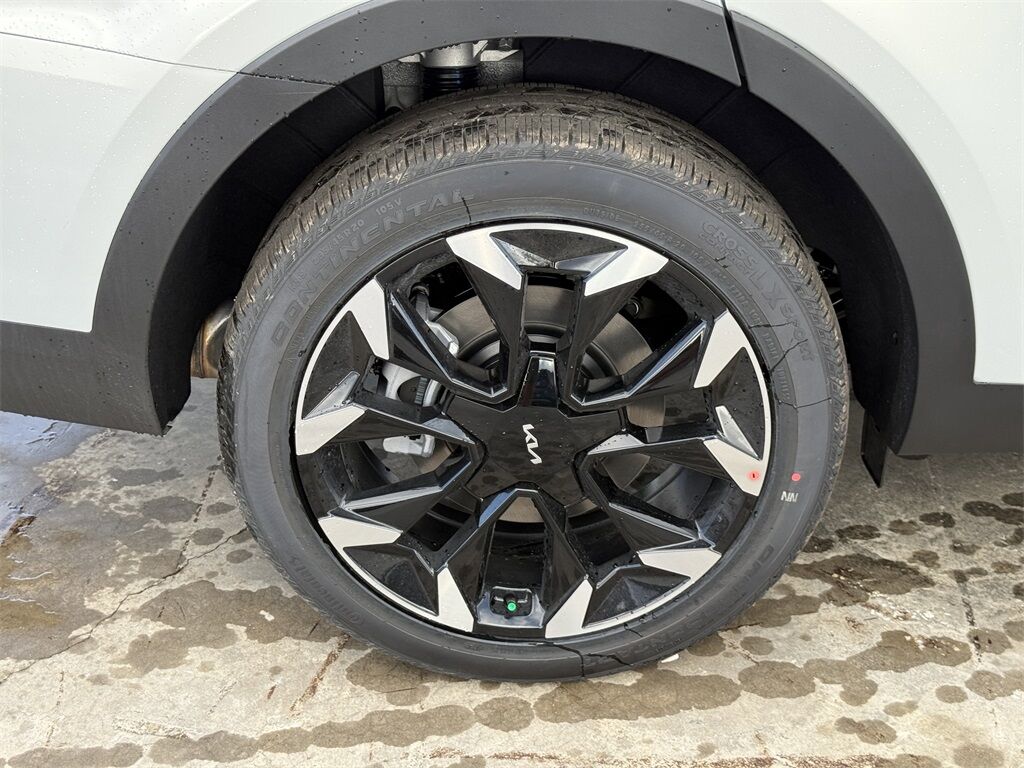 2026 Kia Sorento EX San Clemente CA