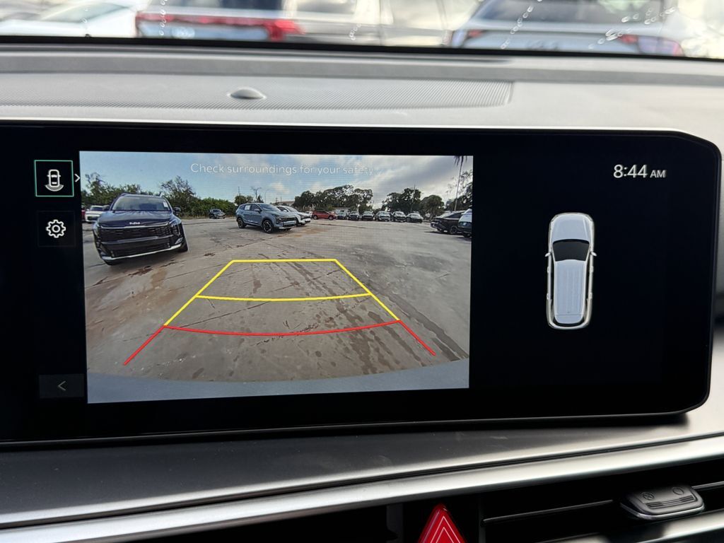 2026 Kia Sorento EX San Clemente CA