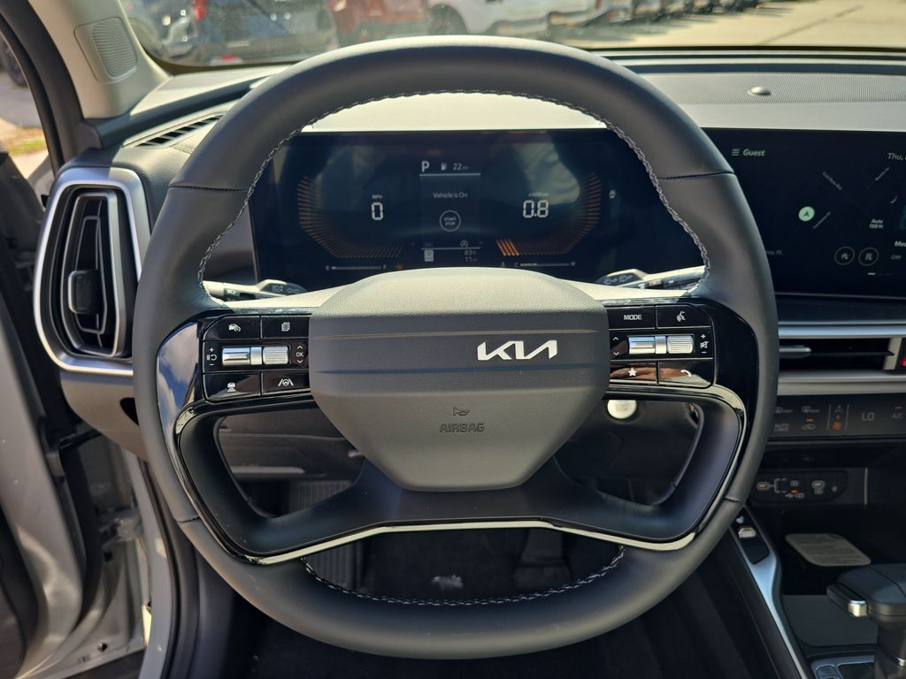 2026 Kia Sorento EX San Clemente CA