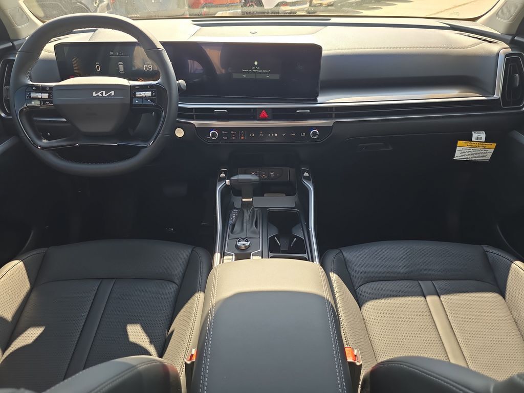 2026 Kia Sorento EX San Clemente CA