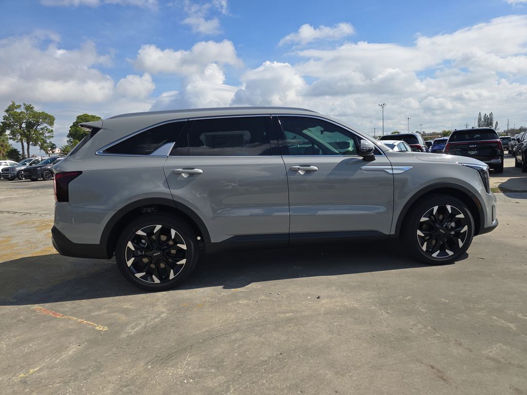 2026 Kia Sorento EX San Clemente CA