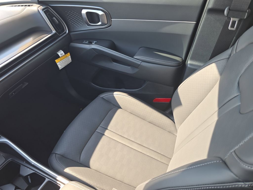 2026 Kia Sorento EX San Clemente CA