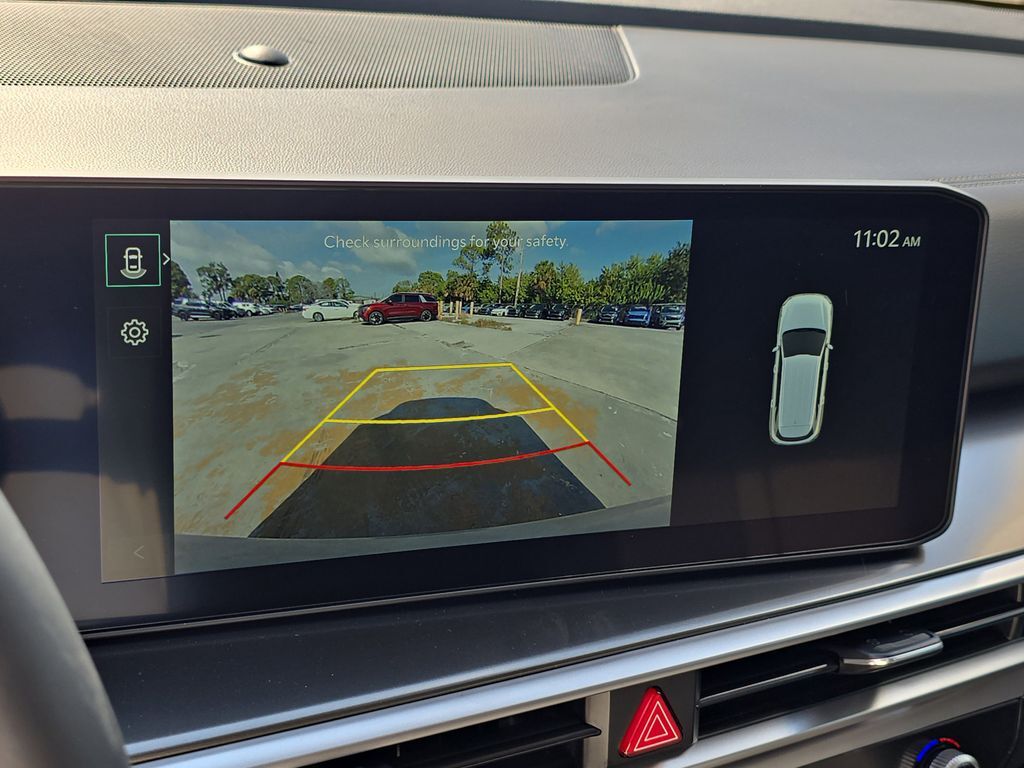 2026 Kia Sorento EX San Clemente CA