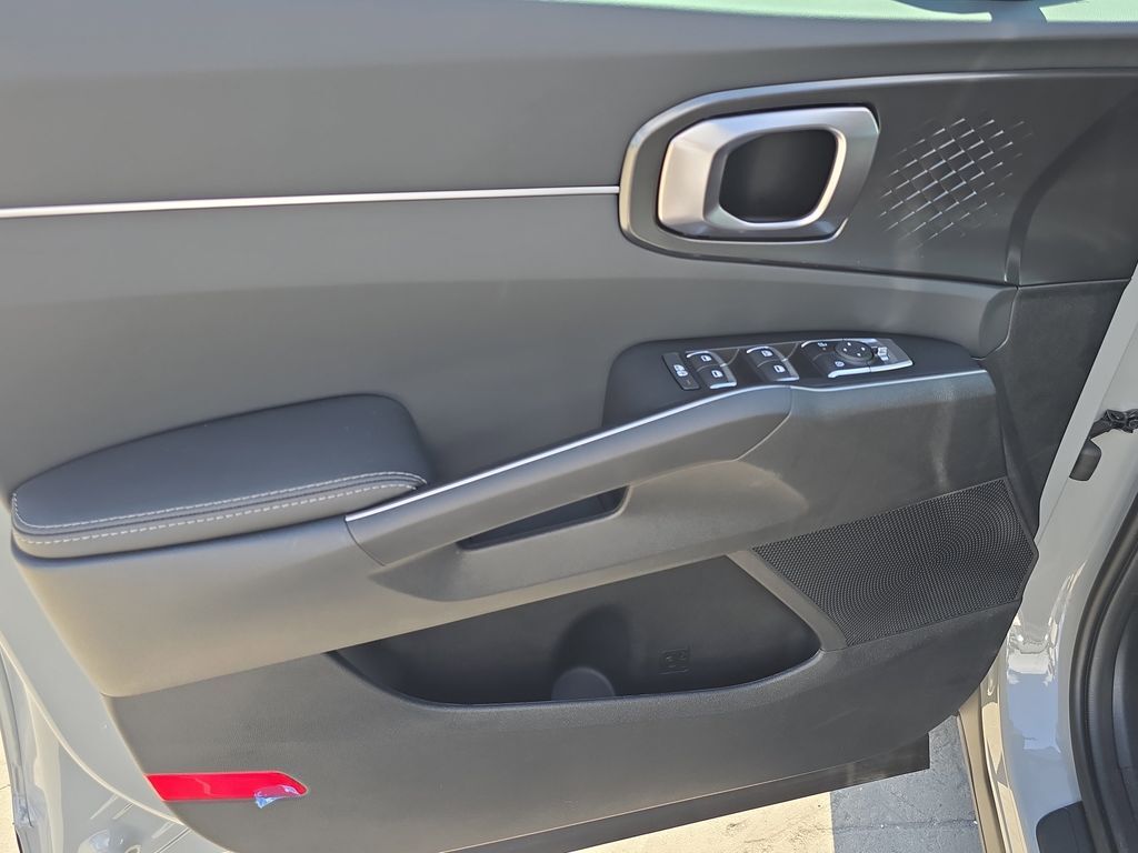 2026 Kia Sorento EX San Clemente CA