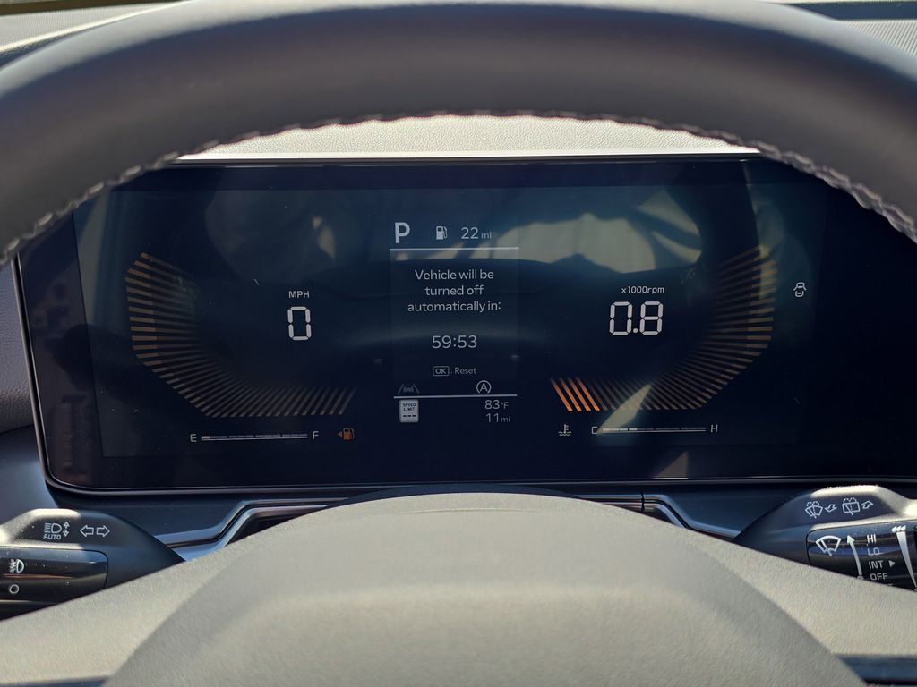 2026 Kia Sorento EX San Clemente CA