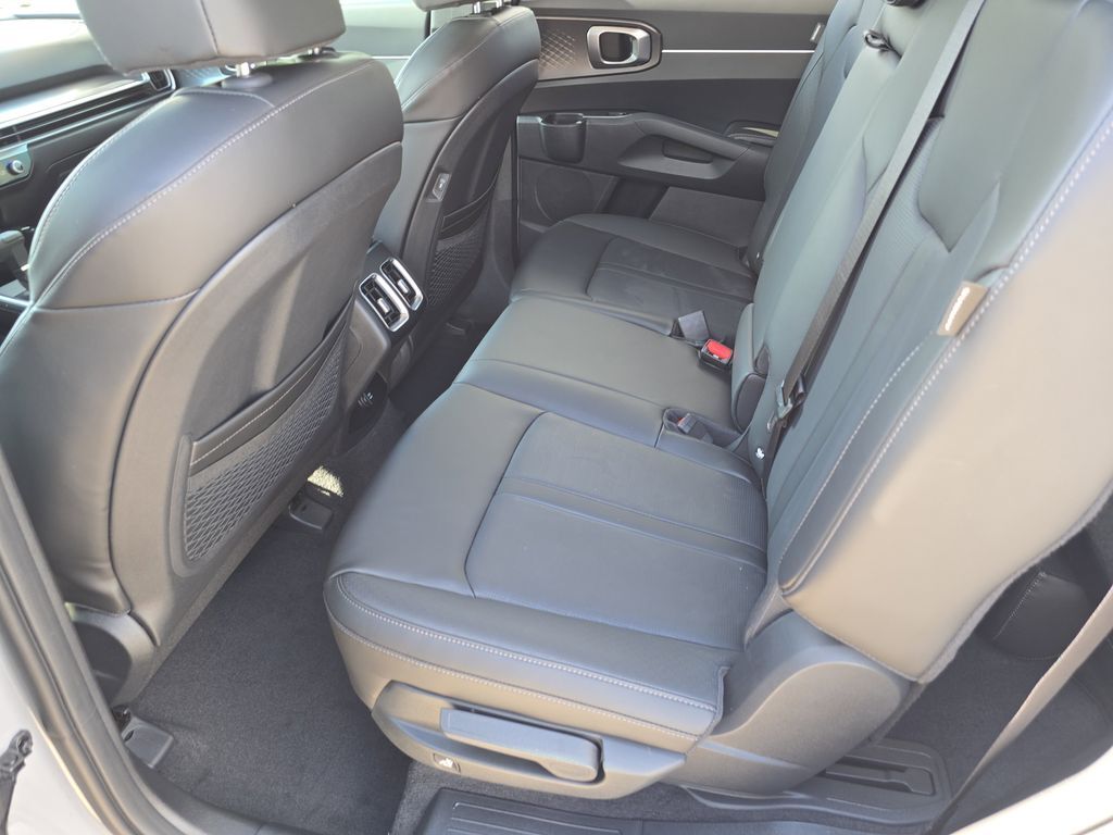 2026 Kia Sorento EX San Clemente CA