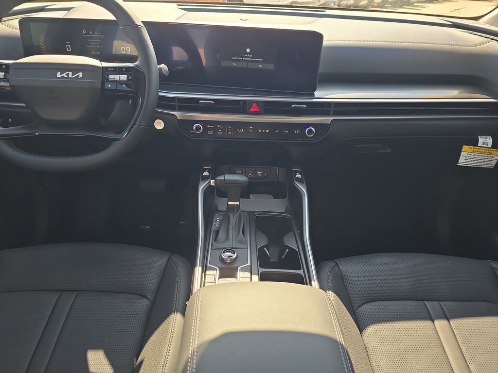 2026 Kia Sorento EX San Clemente CA