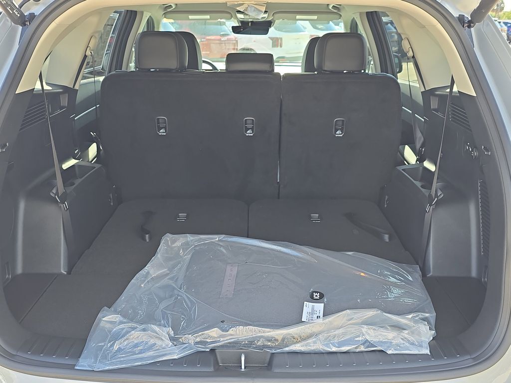 2026 Kia Sorento EX San Clemente CA