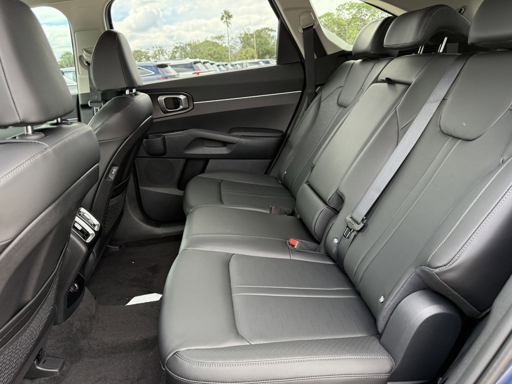 2026 Kia Sorento EX San Clemente CA