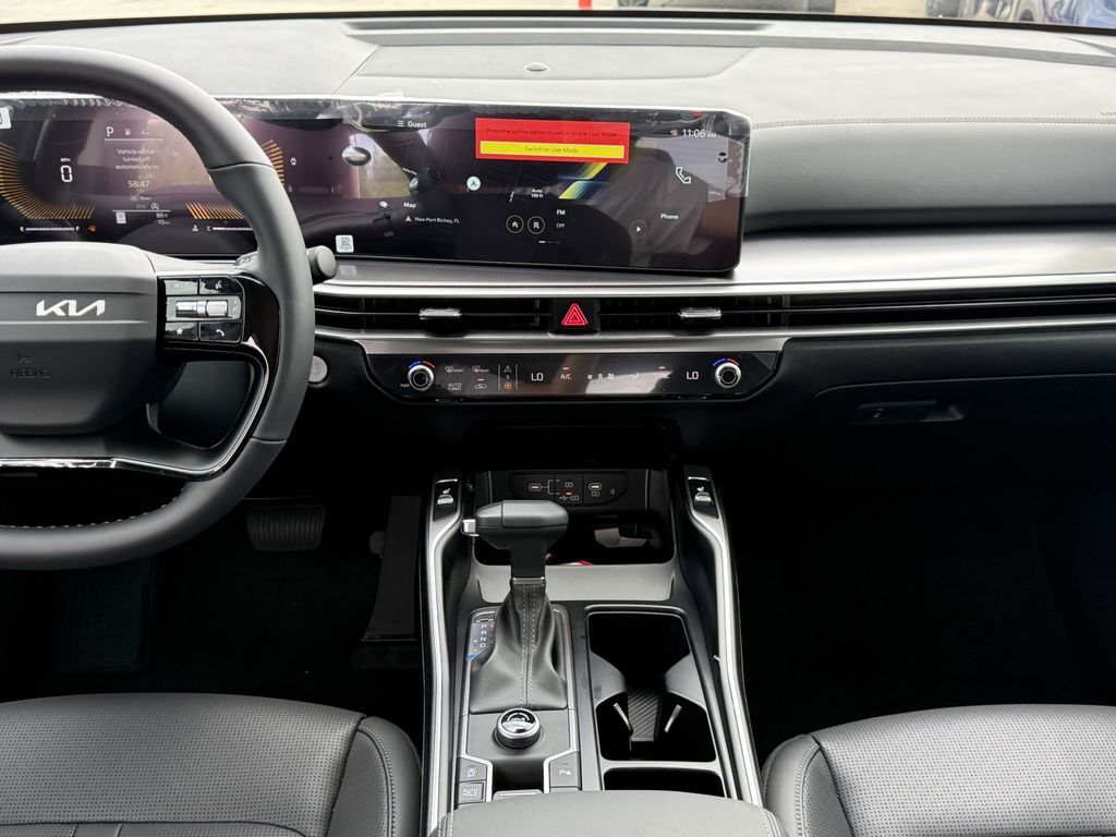 2026 Kia Sorento EX San Clemente CA