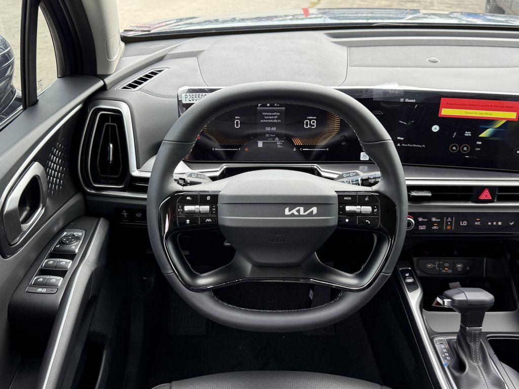 2026 Kia Sorento EX San Clemente CA