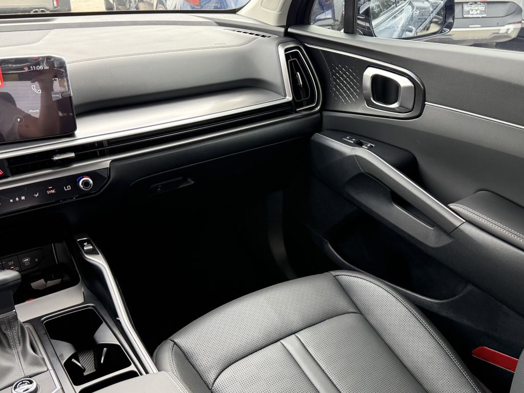 2026 Kia Sorento EX San Clemente CA