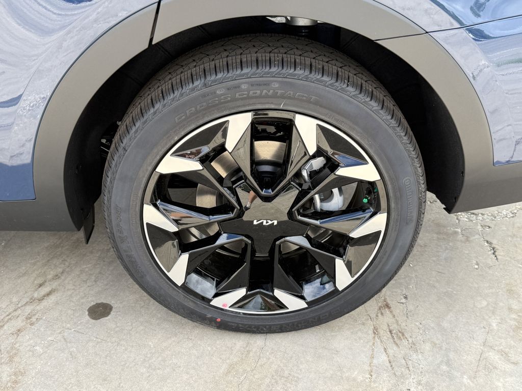 2026 Kia Sorento EX San Clemente CA