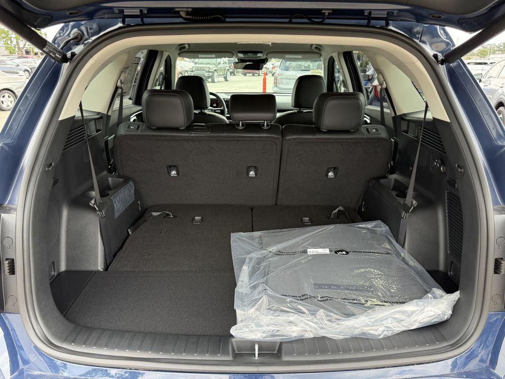 2026 Kia Sorento EX San Clemente CA