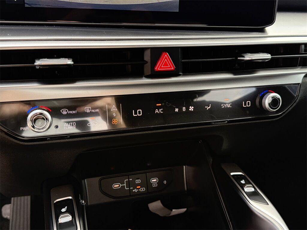 2026 Kia Sorento EX San Clemente CA