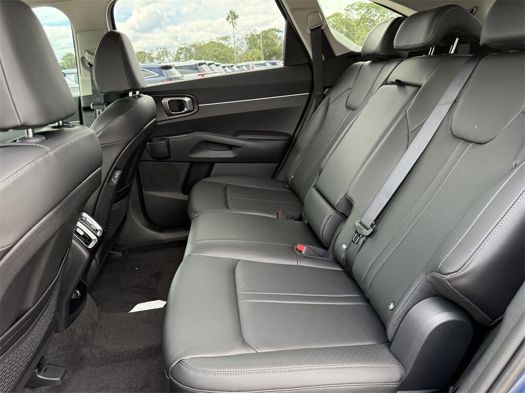 2026 Kia Sorento EX San Clemente CA