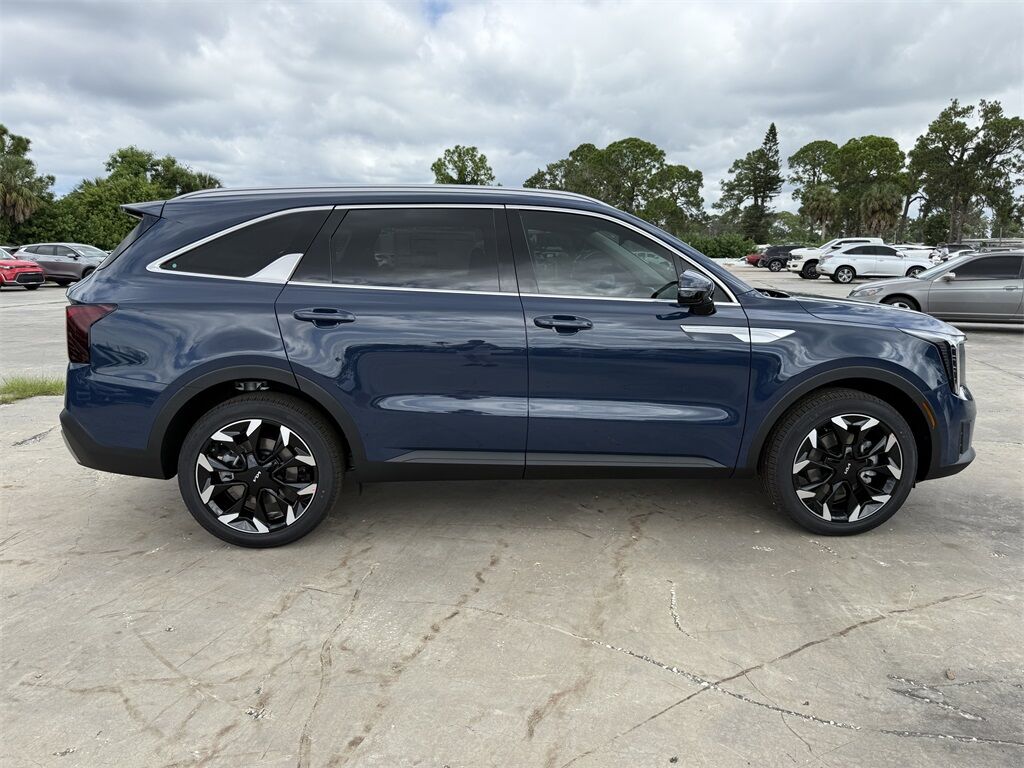 2026 Kia Sorento EX San Clemente CA