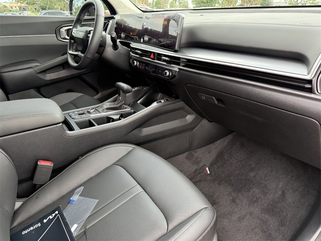 2026 Kia Sorento EX San Clemente CA