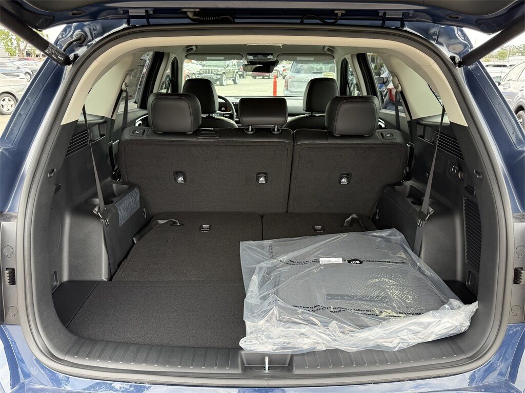 2026 Kia Sorento EX San Clemente CA