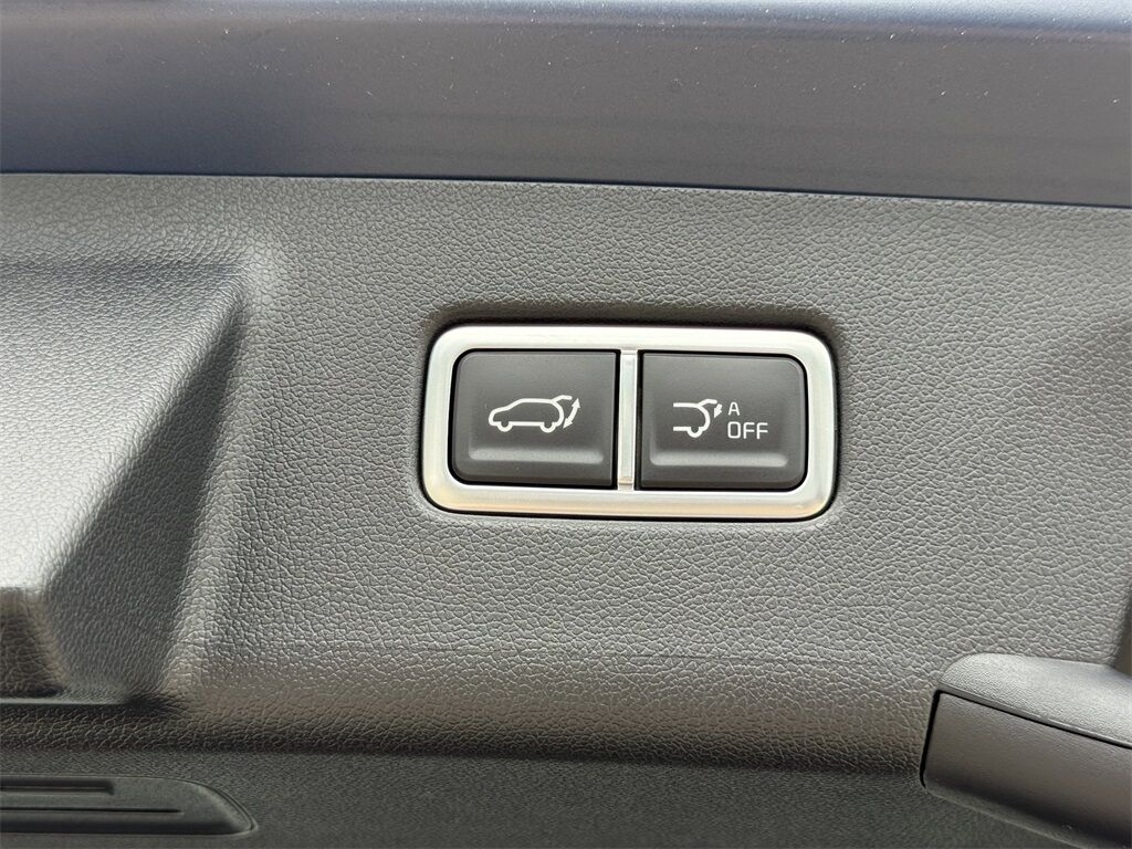 2026 Kia Sorento EX San Clemente CA