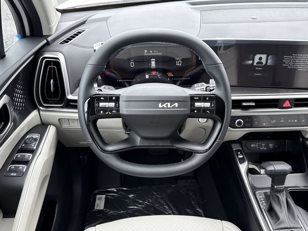 2026 Kia Sorento EX San Clemente CA