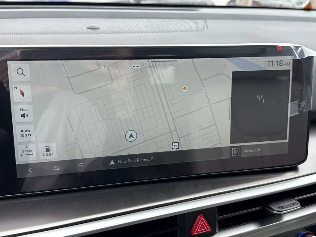 2026 Kia Sorento EX San Clemente CA