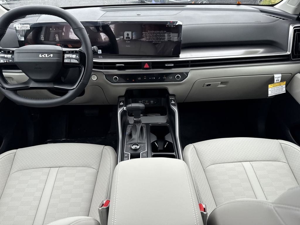 2026 Kia Sorento EX San Clemente CA