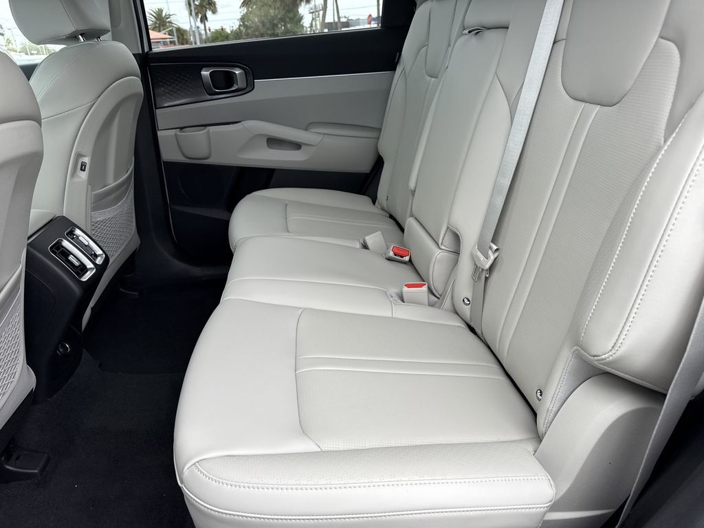 2026 Kia Sorento EX San Clemente CA