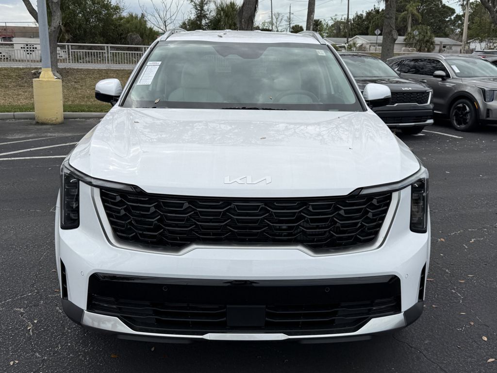2026 Kia Sorento EX San Clemente CA