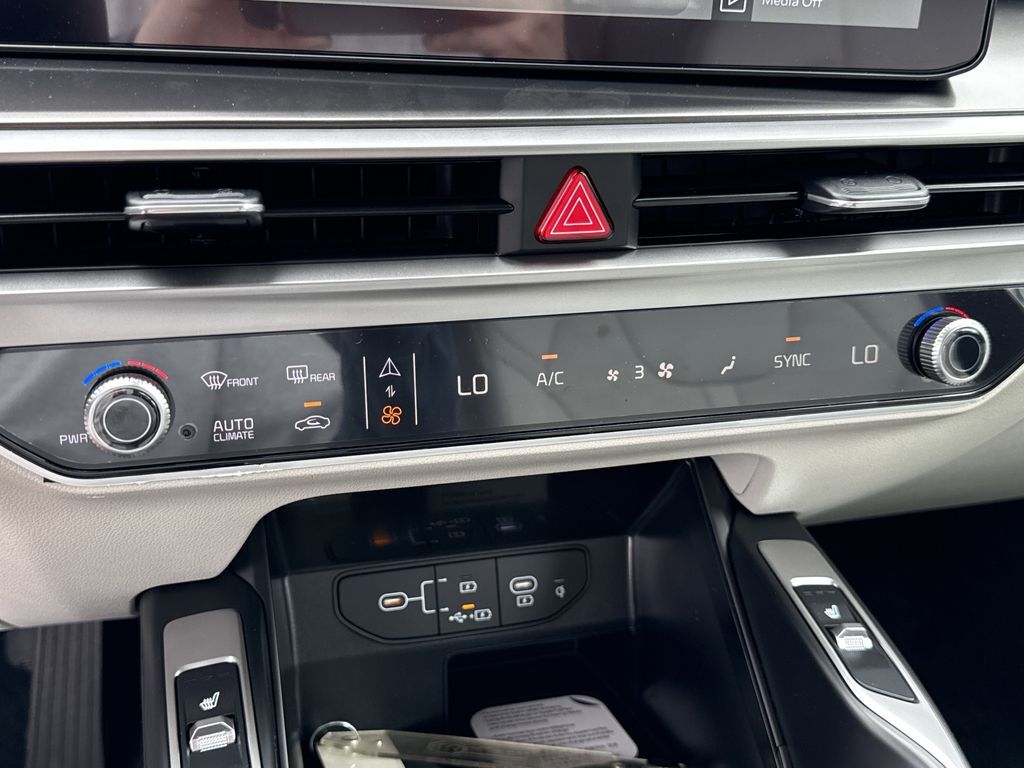 2026 Kia Sorento EX San Clemente CA