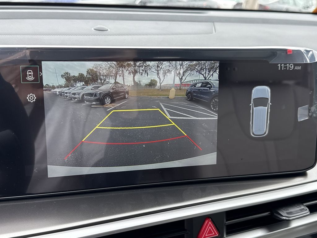 2026 Kia Sorento EX San Clemente CA