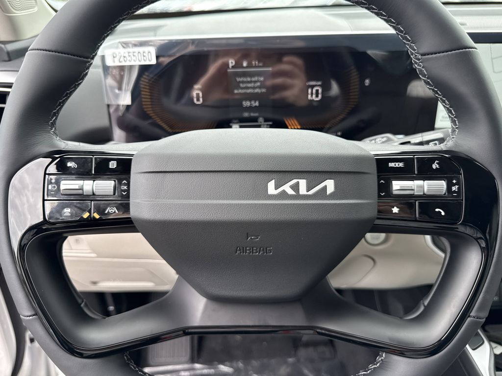 2026 Kia Sorento EX San Clemente CA