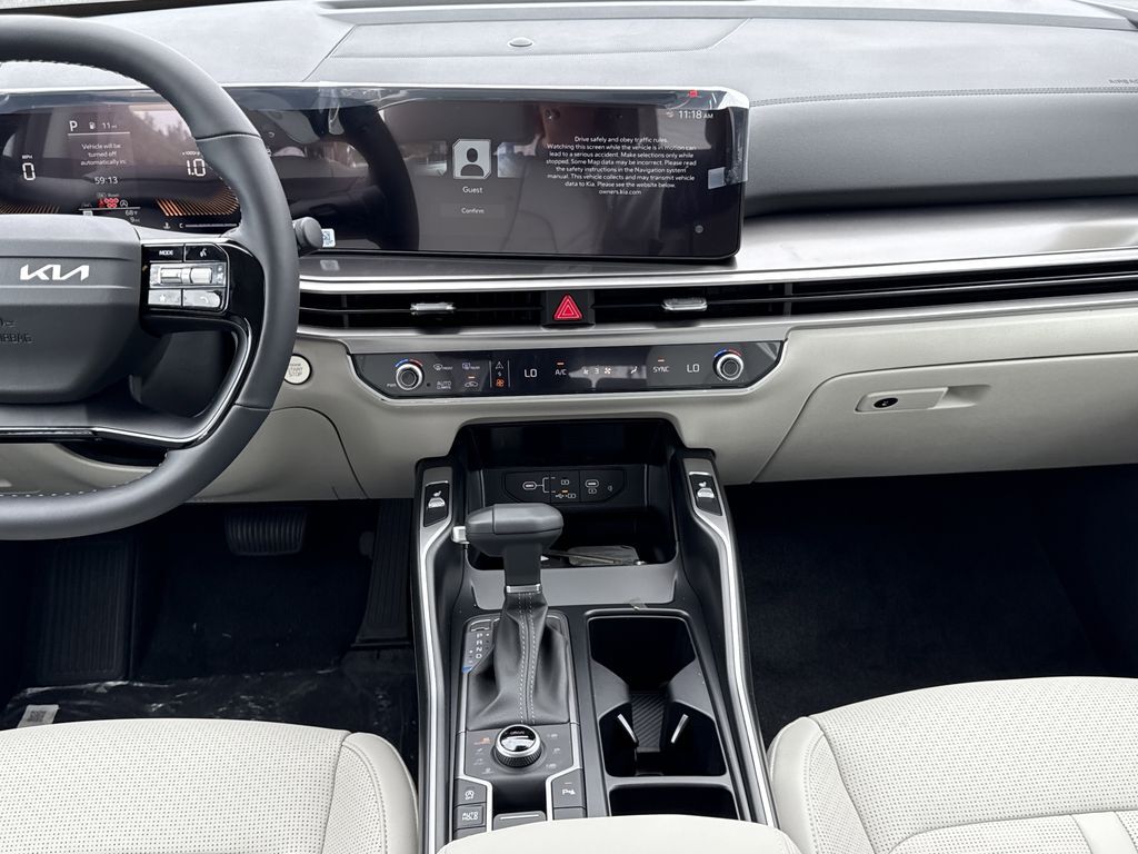 2026 Kia Sorento EX San Clemente CA