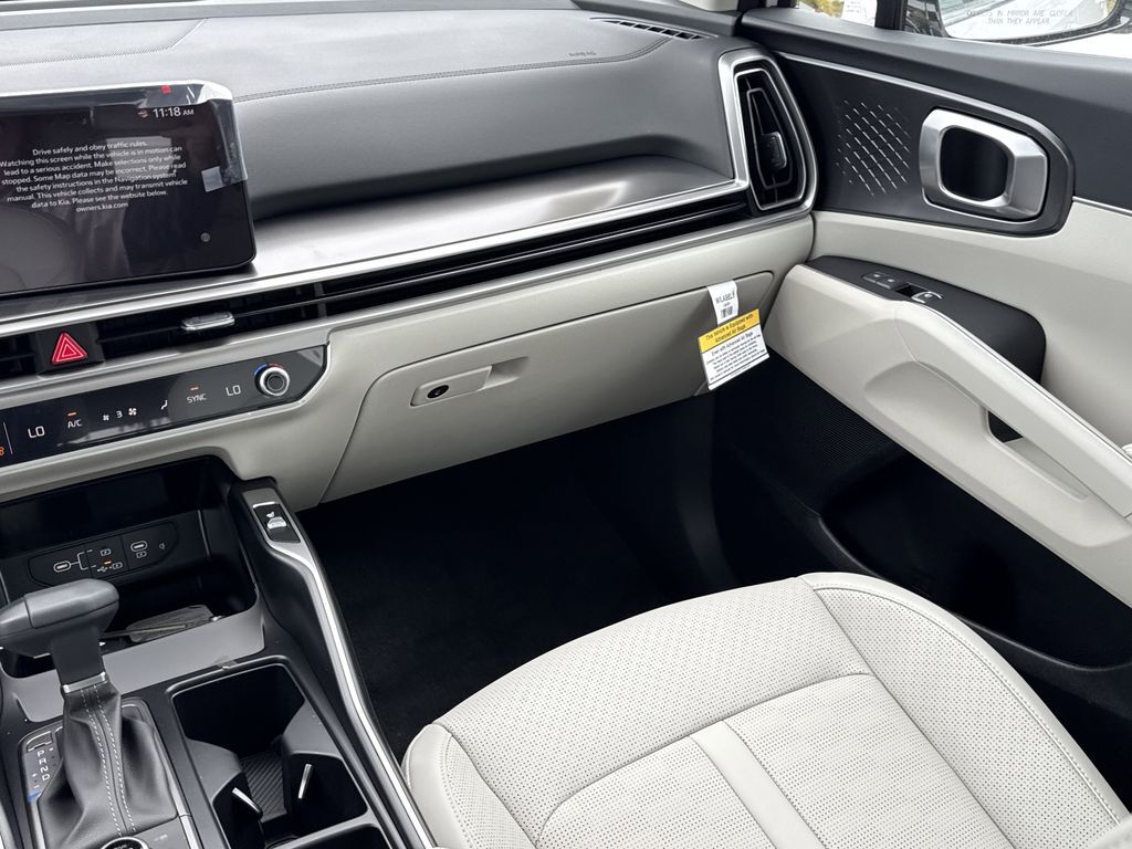 2026 Kia Sorento EX San Clemente CA