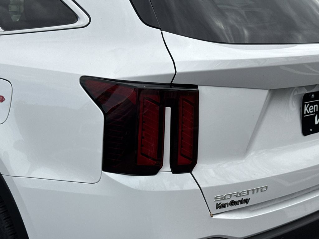 2026 Kia Sorento EX San Clemente CA